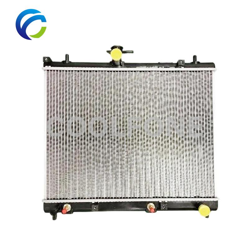 Engine Cooling Radiator for TOYOTA RUSH DAIHATSU TERIOS 16400B1140 16400B1141 16400B1150 16400B1151