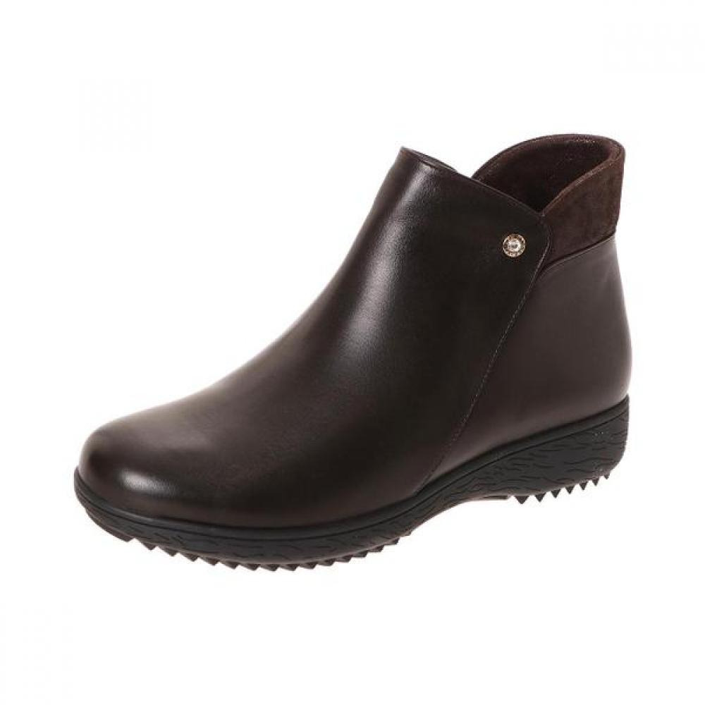 Vainer Women Ankle Boots 327c Braun/220