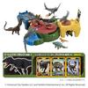 Takara Tomy Ania Jurassic World Dino Attack Tier Dinosaurierspielzeug für Kinder ab 3 Jahren