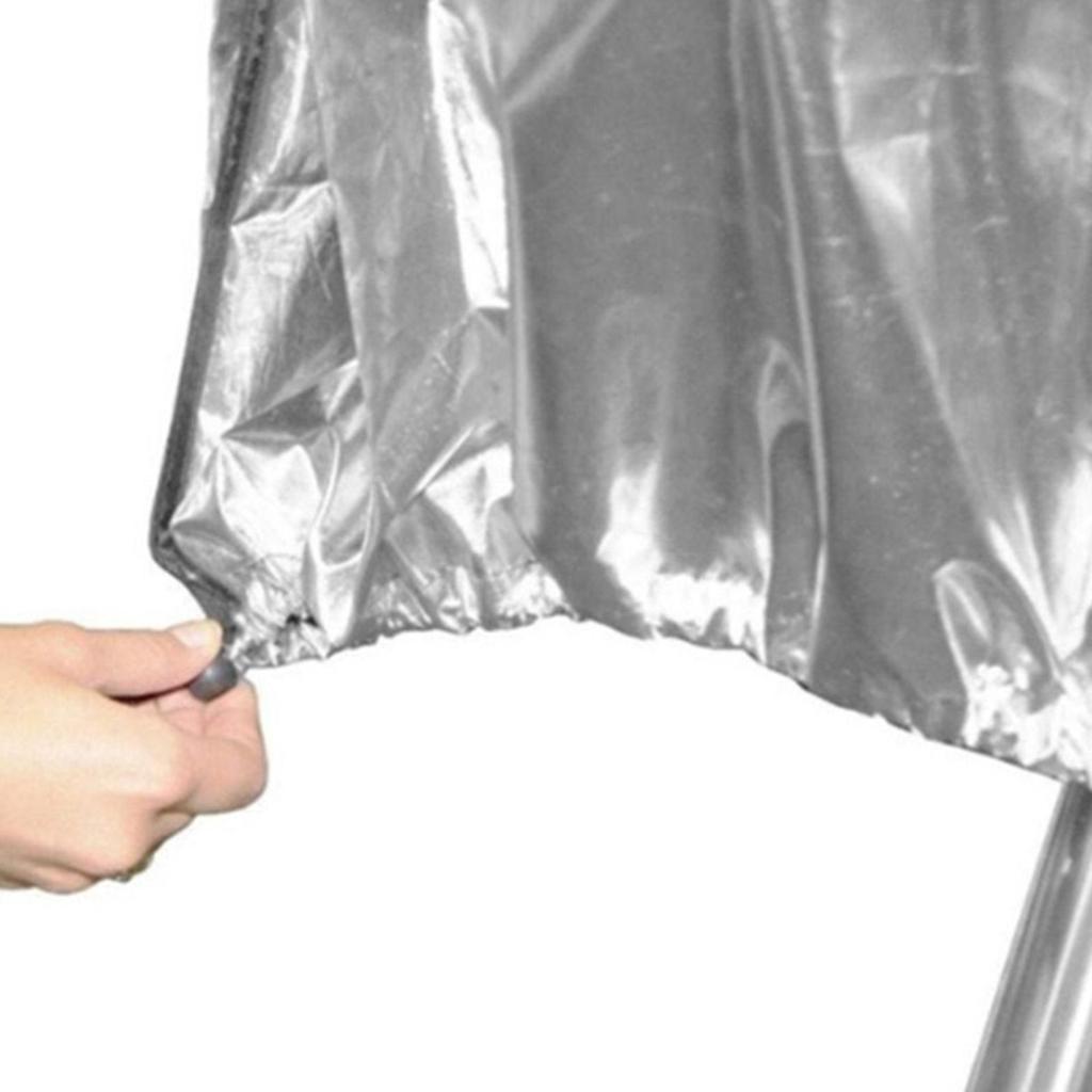 Telescope Cover Refractor Scope Cloak Cover Waterproof Dustproof for Outside