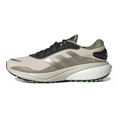 Supernova GORE-TEX Clear Brown Cyber Metallic Unisex Sneakers Beam-Green HP3386