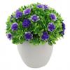 Artificial Plant Artificial Bonsai Plastic Practical
