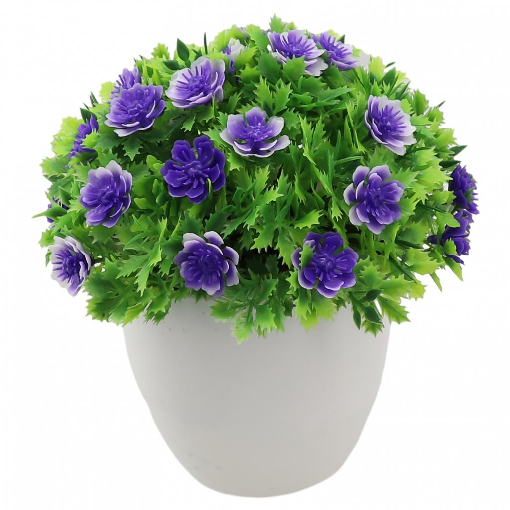 Artificial Plant Artificial Bonsai Plastic Practical