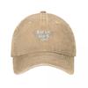 RAE LIL BLACK SEXY Baseball Cap Luxury Caps New In The Hat Custom Cap Birthday Hats Women Unisexs