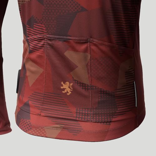 Light Warm Jersey Shift Shape