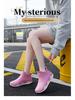 Waterproof Low-Cut Korean-Style Rain Boots - Non-Slip for Men, Women, Students & Adults