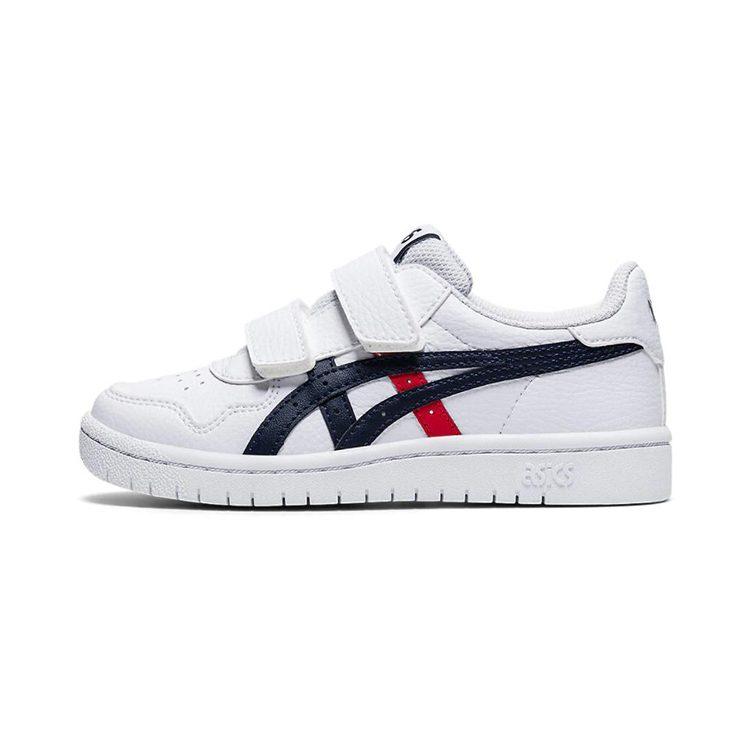 Asics Japan S PS 'White Classic Red' 1194A077-103