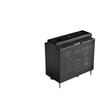 Hongfa Relay HF102F-P 12V/24V Dust Cover, Normally Open, 4-Pin, 20A.