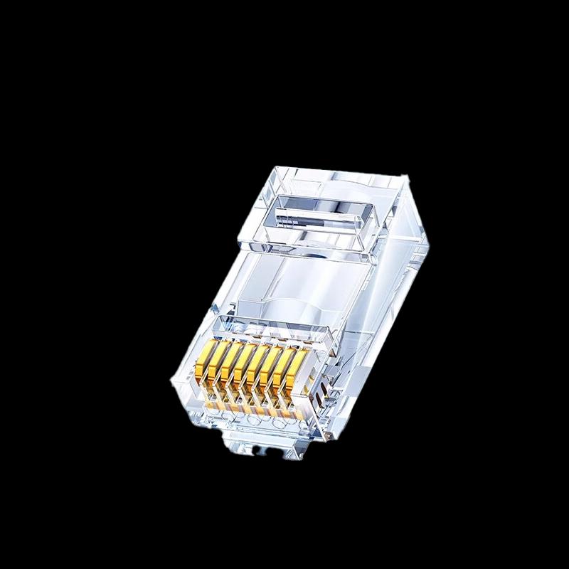 Ugreen Cat6 Pass-Through RJ45 Plugs