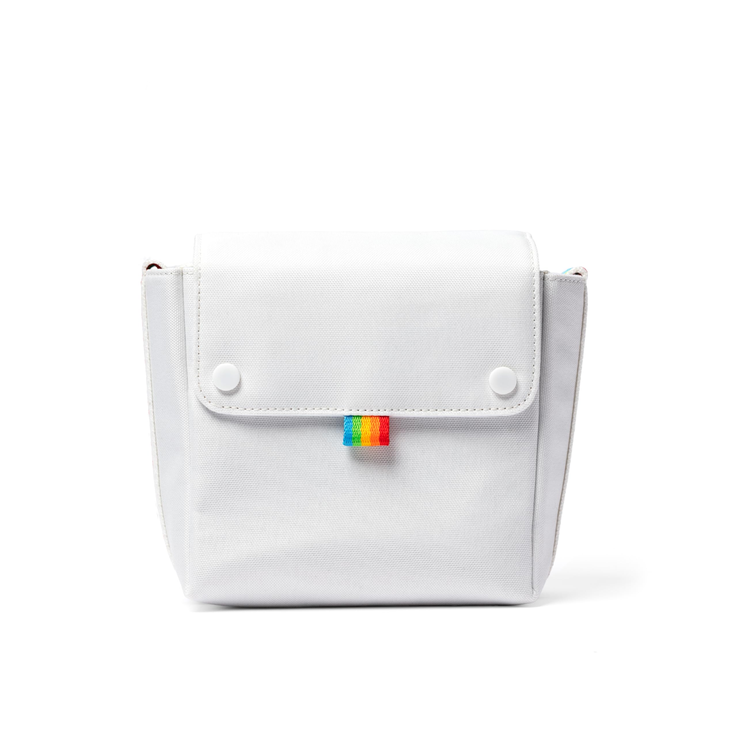 

Polaroid Now White Bag,