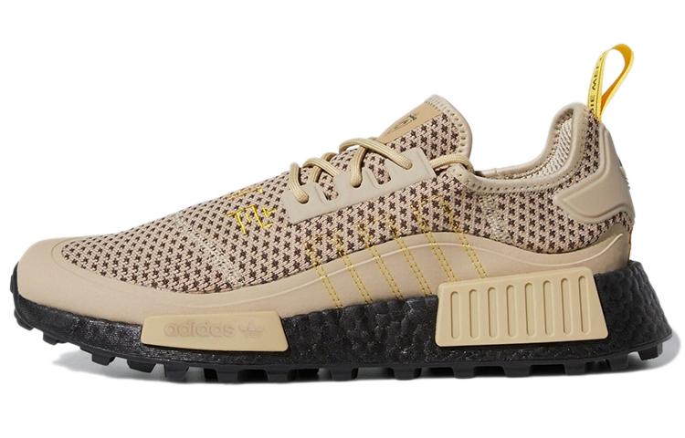 Adidas Originals Marvel x Adidas Originals NMD_R1 Trail  Groot  GX1208 36
