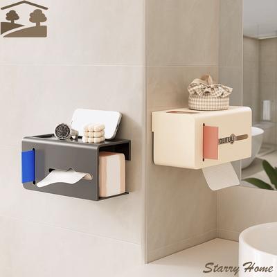 Banyo ve tuvalet – Tuvalet Kağıdı Tutucuları