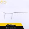 2020 Viloran Console Trim & Dashboard Bright Strip Accessories
