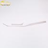 Dongfeng Fengguang 19 IX5 Center Console Stainless Steel Dashboard Trim