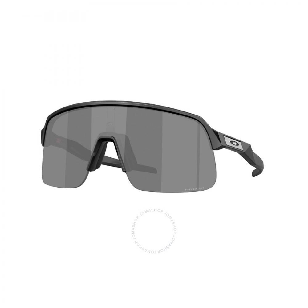 Oakley Sutro Lite S Prizm Black Shield uniSex SunglaSSeS Oo9496 949601 134