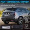 Cadillac XT5/CT6/GT4 License Plate Light Pair