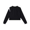 Nike Sweatshirts Women's Crew Neck Moderate Regular BV3934-011