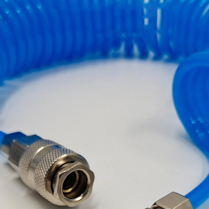 Air Guns for Compressor, Air Blow Guns Air Tool, Air Compressor Accessories with Air Nozzle Hose, Pneumatic Tool