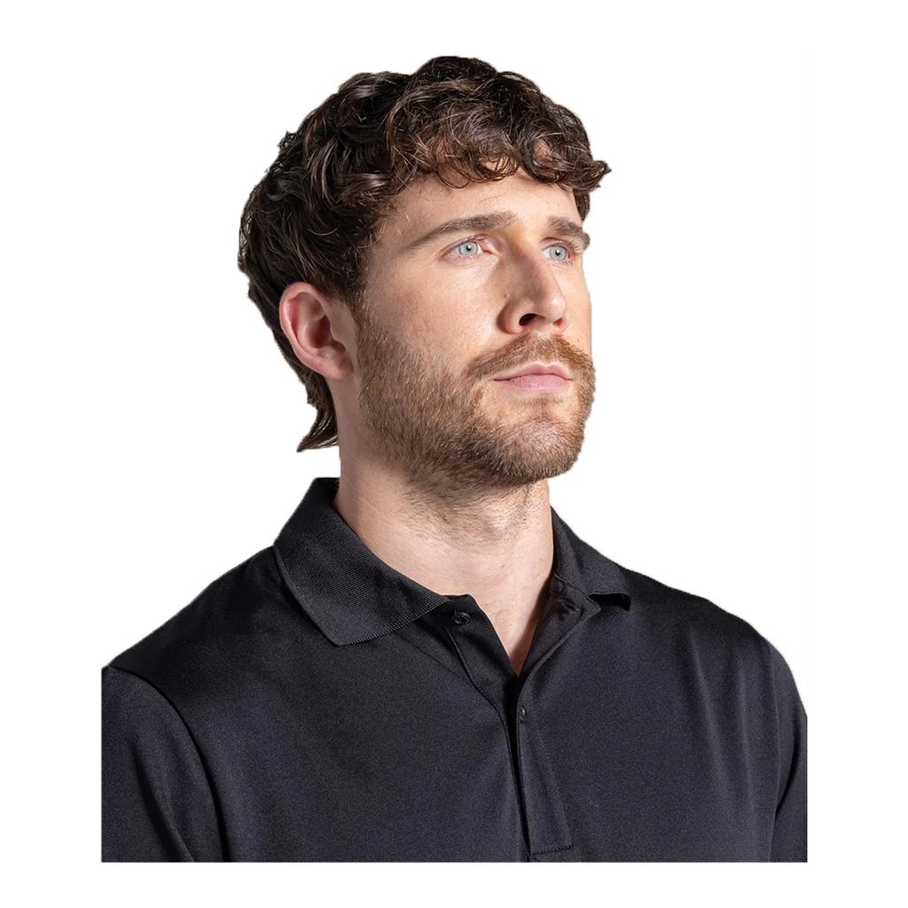 Craghoppers Expert Mens Basecamp Wicking Polo Shirt