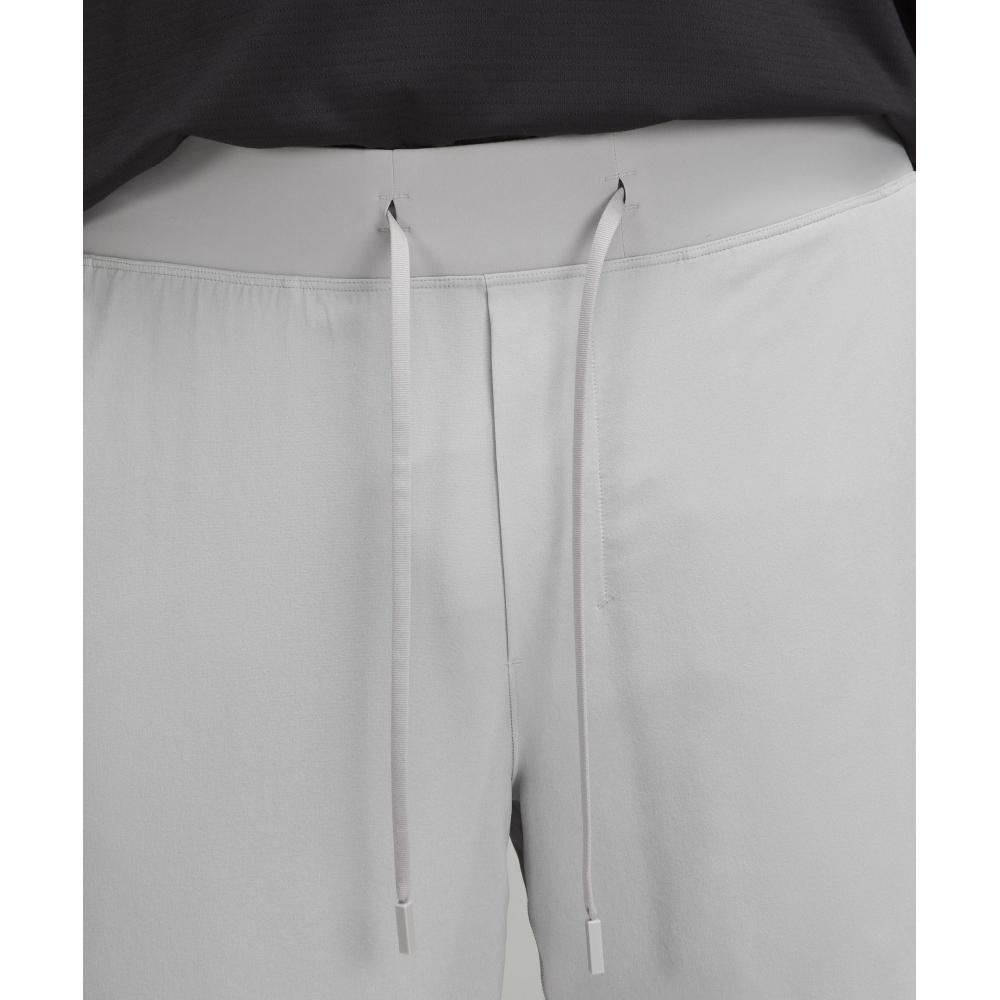 Lululemon T.h.e. Linerless Short 9 Silver Drop