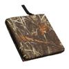 Outdoor Stadium Seat Cushion Portable Single Layer Seat Cushion for Lawn Football Field Basketball Court Terrace Park