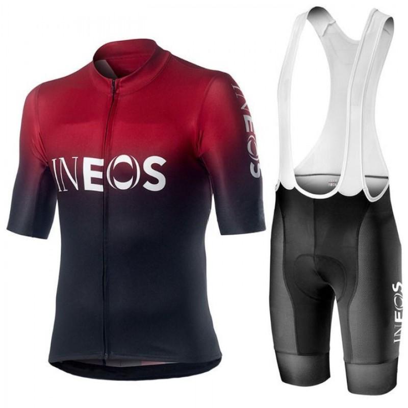 Damen Fahrradtrikot Atmungsaktiv Schnelltrocknend Mountainbike Rennrad Bekleidung Outdoor Sportbekleidung
