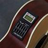 5-Band Guitar Equalizer Volume Control Guitar Equalizer Instrument Part Built-In Display Pre-Wired