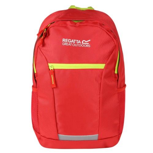 

Regatta Jaxon III Backpack (10 Litres) One Size
