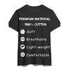 Dabbing Soccer Ball Bruh Funny Men's T-Shirt Soft Fabric, Breathable, Comfortable Short Sleeve Tees