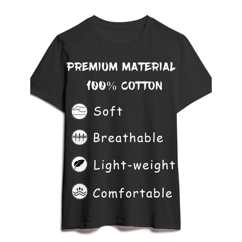 Dabbing Soccer Ball Bruh Funny Men's T-Shirt Soft Fabric, Breathable, Comfortable Short Sleeve Tees