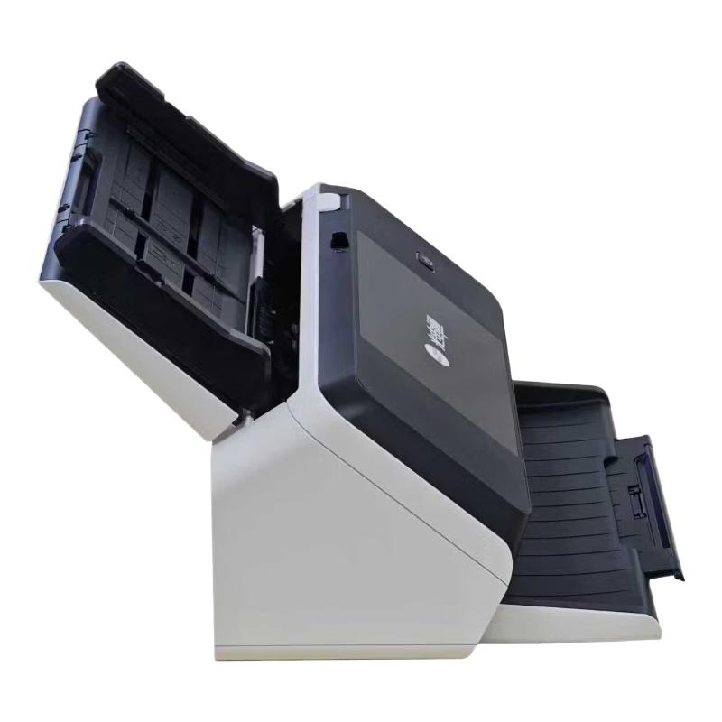 Guangdiantong OES809 High-Speed A3 Duplex Sheet-fed Scanner CN Plug (adapter Included)