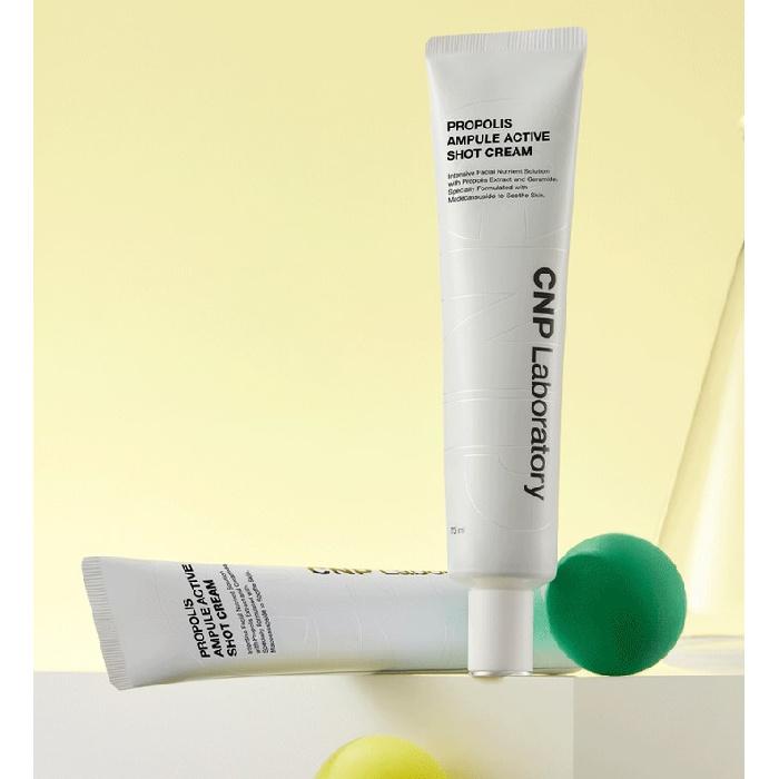 CNP Laboratoire Propolis Ampoule Active Shot Crème 75 ml