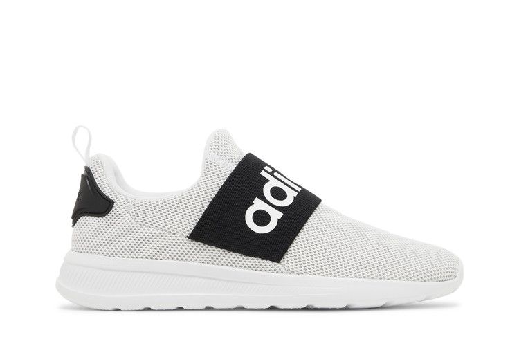 adidas Lite Racer Adapt 4.0 'Weiß Schwarz'