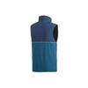 adidas Originals Adiplore Retro Outdoor Weste Herren Westen Marineblau FR0595
