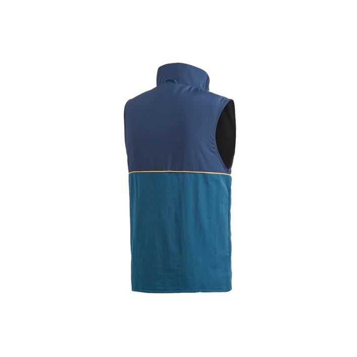 adidas Originals Adiplore Retro Outdoor Weste Herren Westen Marineblau FR0595