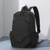Mini Backpack for Men Small Size Trendy Waterproof Lightweight School Bag Simple Casual Travel Bag Commuting Small Backpack