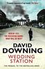 Wedding Station by David Downing Paperback Book 9781910400821