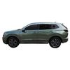 TXR Rain Visor for Honda CRV/Breeze - Window Shield & Car Decoration Accessory