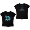 Selector 2nd Position David Gilmour T-Shirt Cotton Graphic Tee Unisex Women Summer Streetwear
