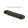 Bungee Cord Rope Stretch String Portable Compact for Tie Downs DIY Outdoor Kayak