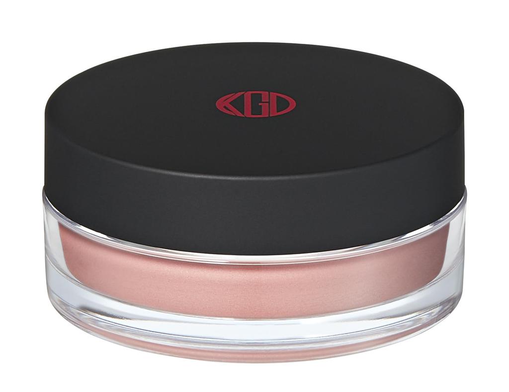 Koh Gen Do Mineral Loose Cheek, 02 Shine Coral