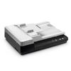 Hanvon H25A A4 Flatbed & ADF Dual-Platform Scanner