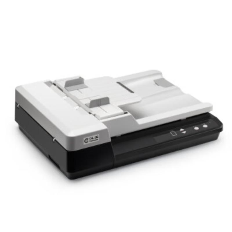 Hanvon H25A A4 Flatbed & ADF Dual-Platform Scanner
