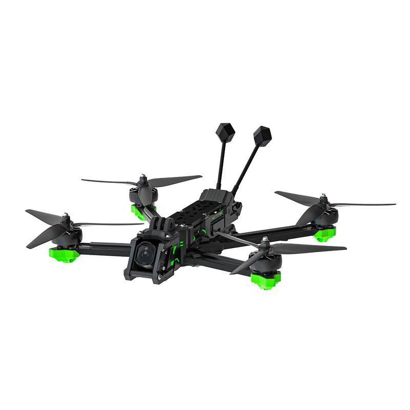 IFLIGHT Nazgul Evoque F6D V2 O4 HD FPV Racing Drone (CN version)