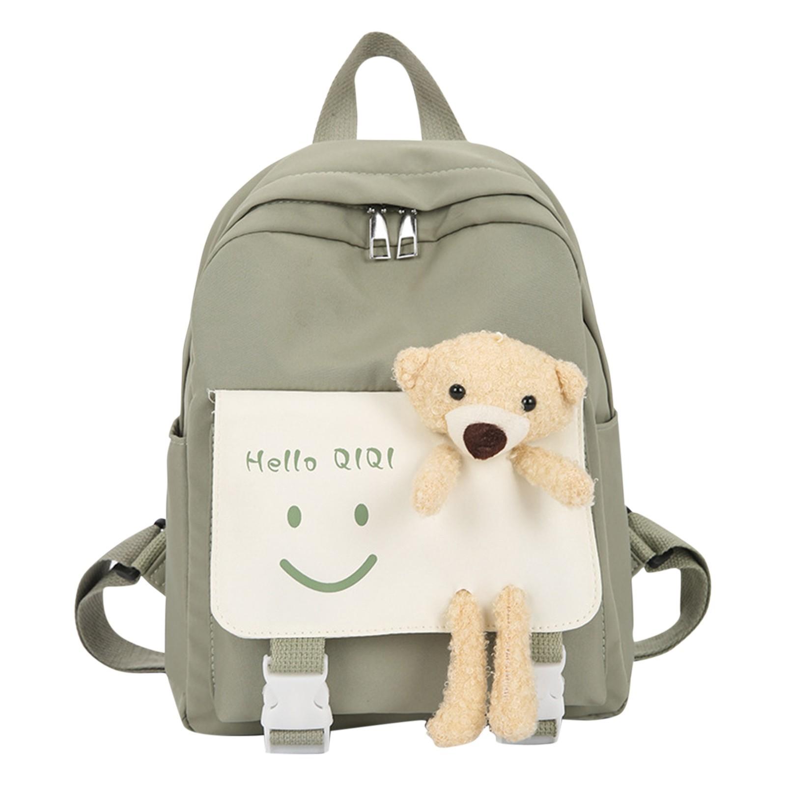 

Персонализированные рюкзаки для мальчиков и девочек, дорожные рюкзаки, вышитые именные бирки, уникальные памятные подарки, детские рюкзаки One Size