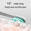 Mijia Xiaomi T300 Sonic Electric Toothbrush CN plug (adapter included)