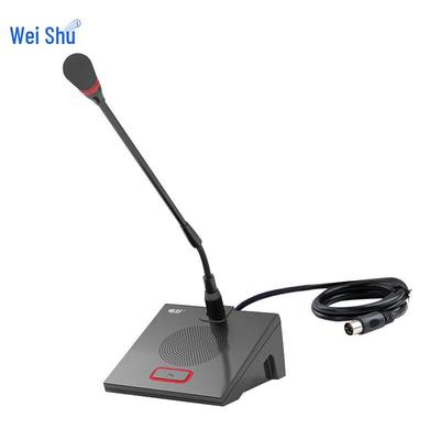 K-500-A1 Wired Gooseneck Conference Microphone (CN Version)
