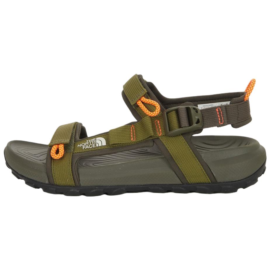 The North Face Explore Camp Comfortable