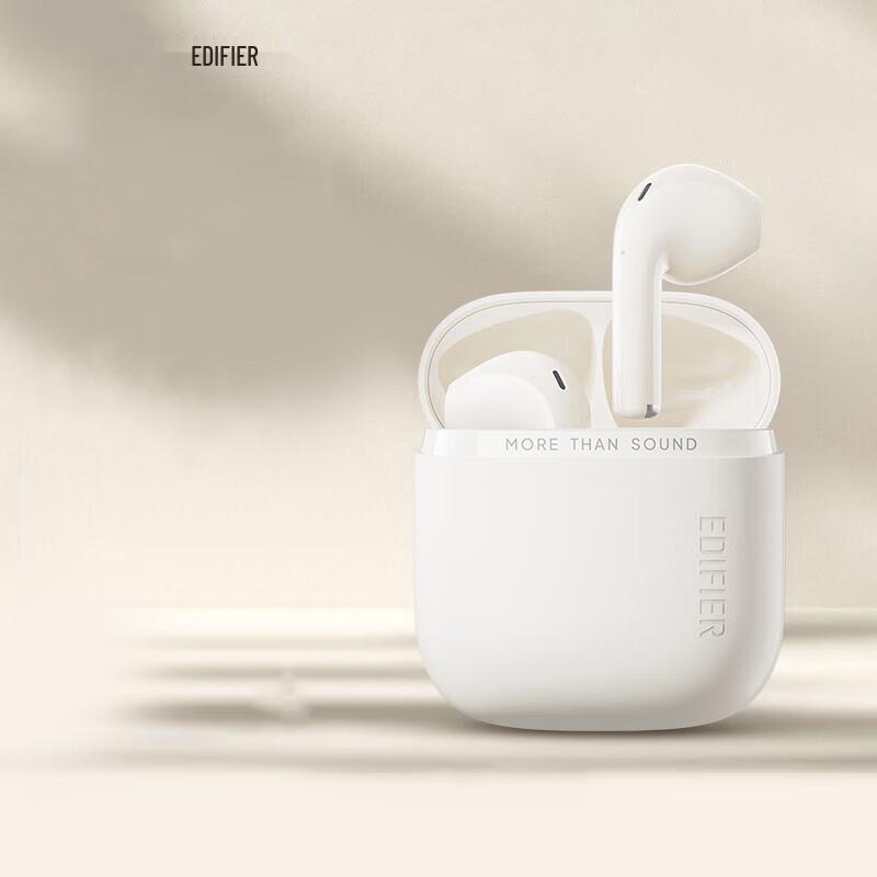 

EDIFIER Zero Air Pro True Wireless Half-in-Ear Earbuds