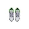 Air Jordan 5 Retro PS DQ3735-003 Scarpe da Basket Retro per Bambini in Età Prescolare Fagiolino Verde